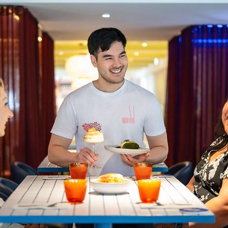 Ibis Styles Nowy Sacz Hotel Eksteriør billede