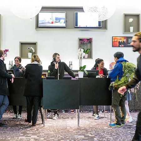 Ibis Styles Nowy Sacz Hotel Eksteriør billede