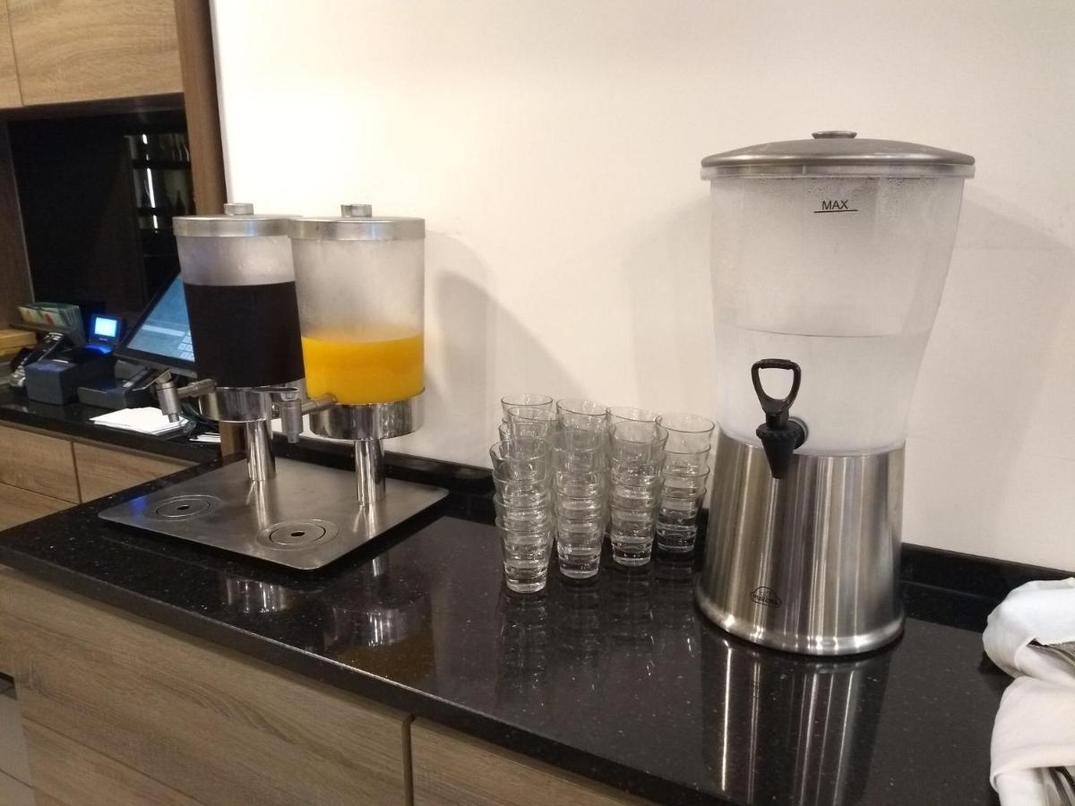 Ibis Styles Nowy Sacz Hotel Eksteriør billede