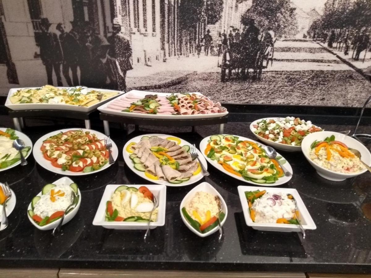 Ibis Styles Nowy Sacz Hotel Eksteriør billede