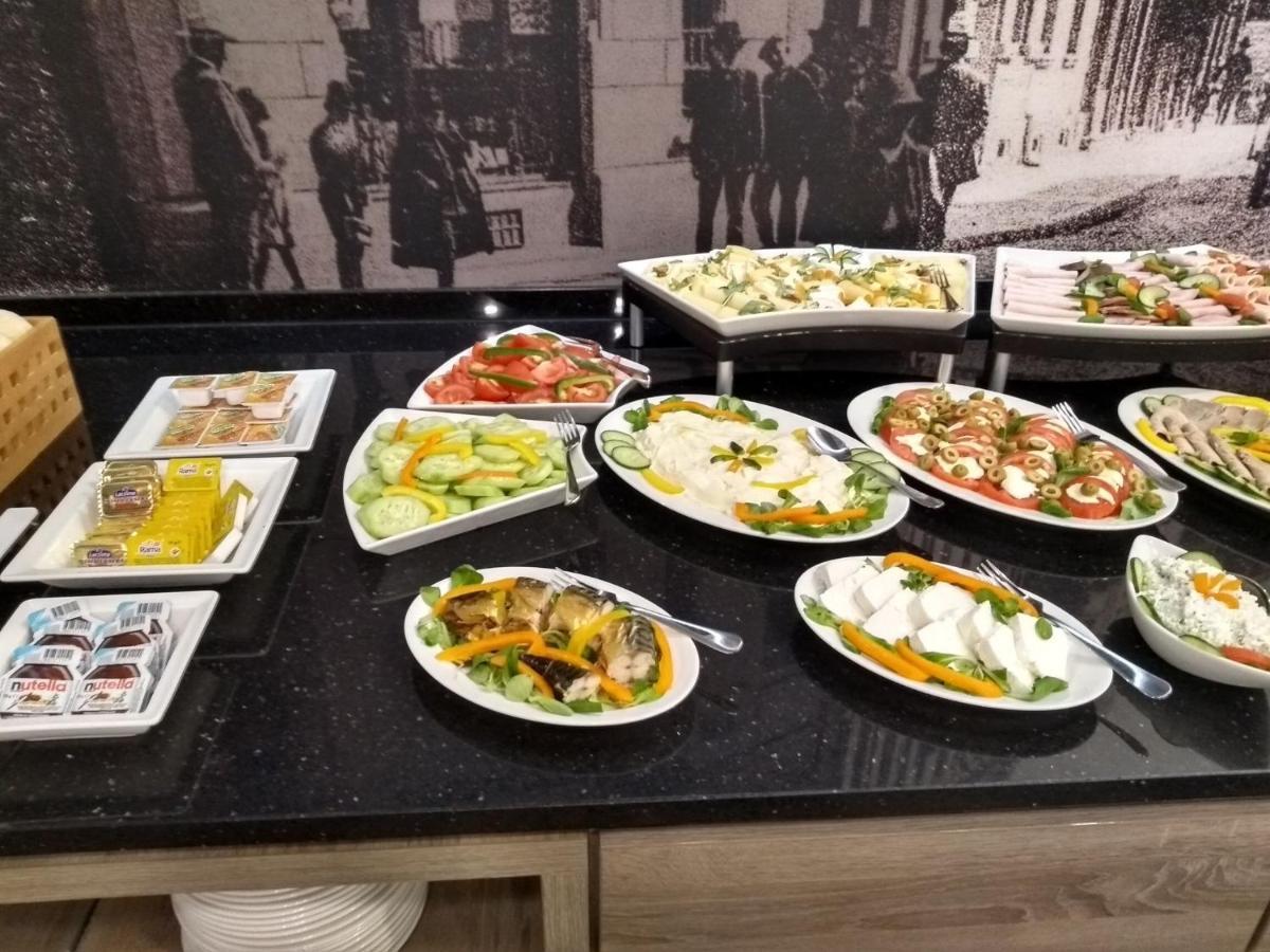 Ibis Styles Nowy Sacz Hotel Eksteriør billede