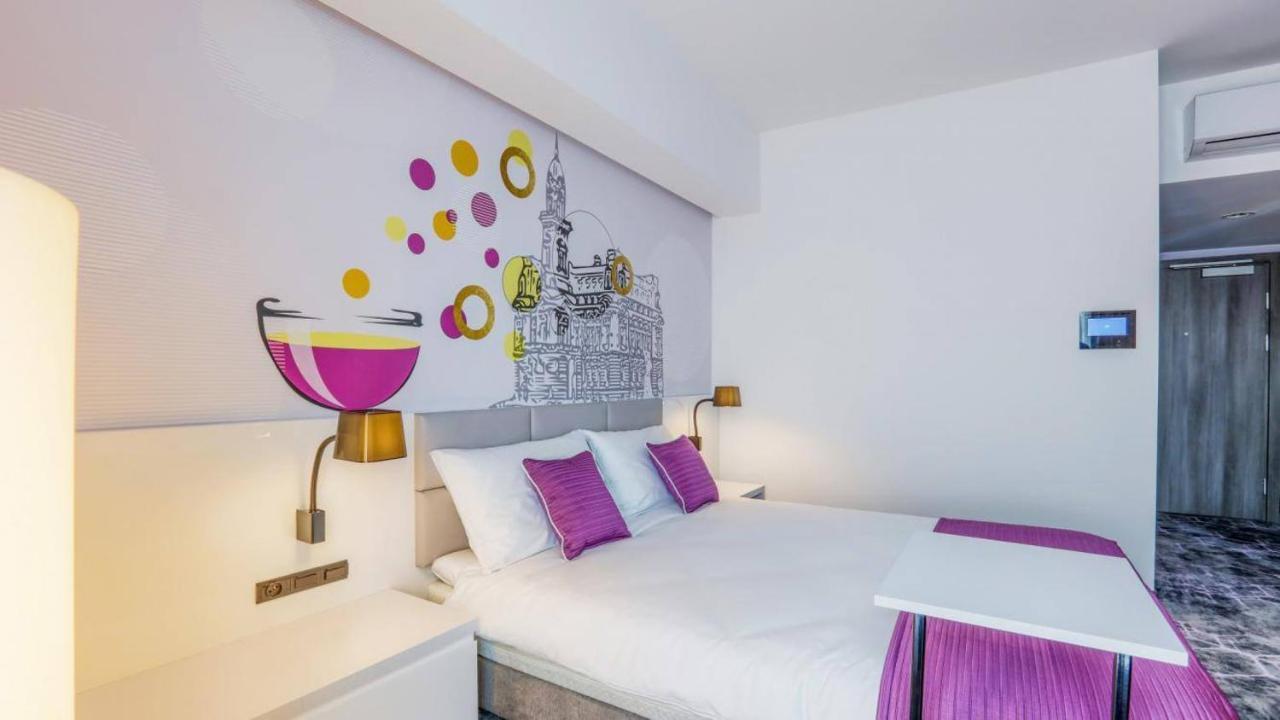 Ibis Styles Nowy Sacz Hotel Eksteriør billede