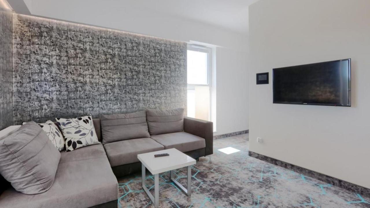 Ibis Styles Nowy Sacz Hotel Eksteriør billede