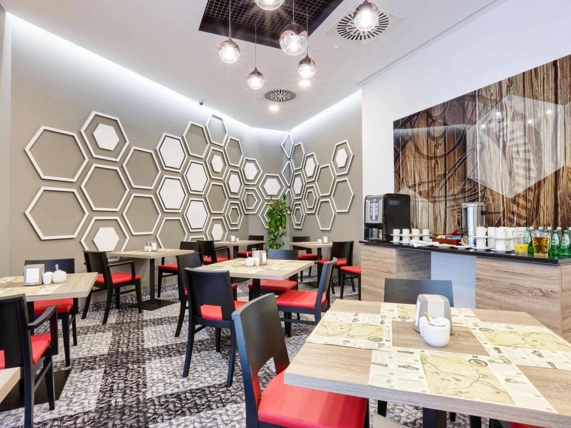 Ibis Styles Nowy Sacz Hotel Eksteriør billede