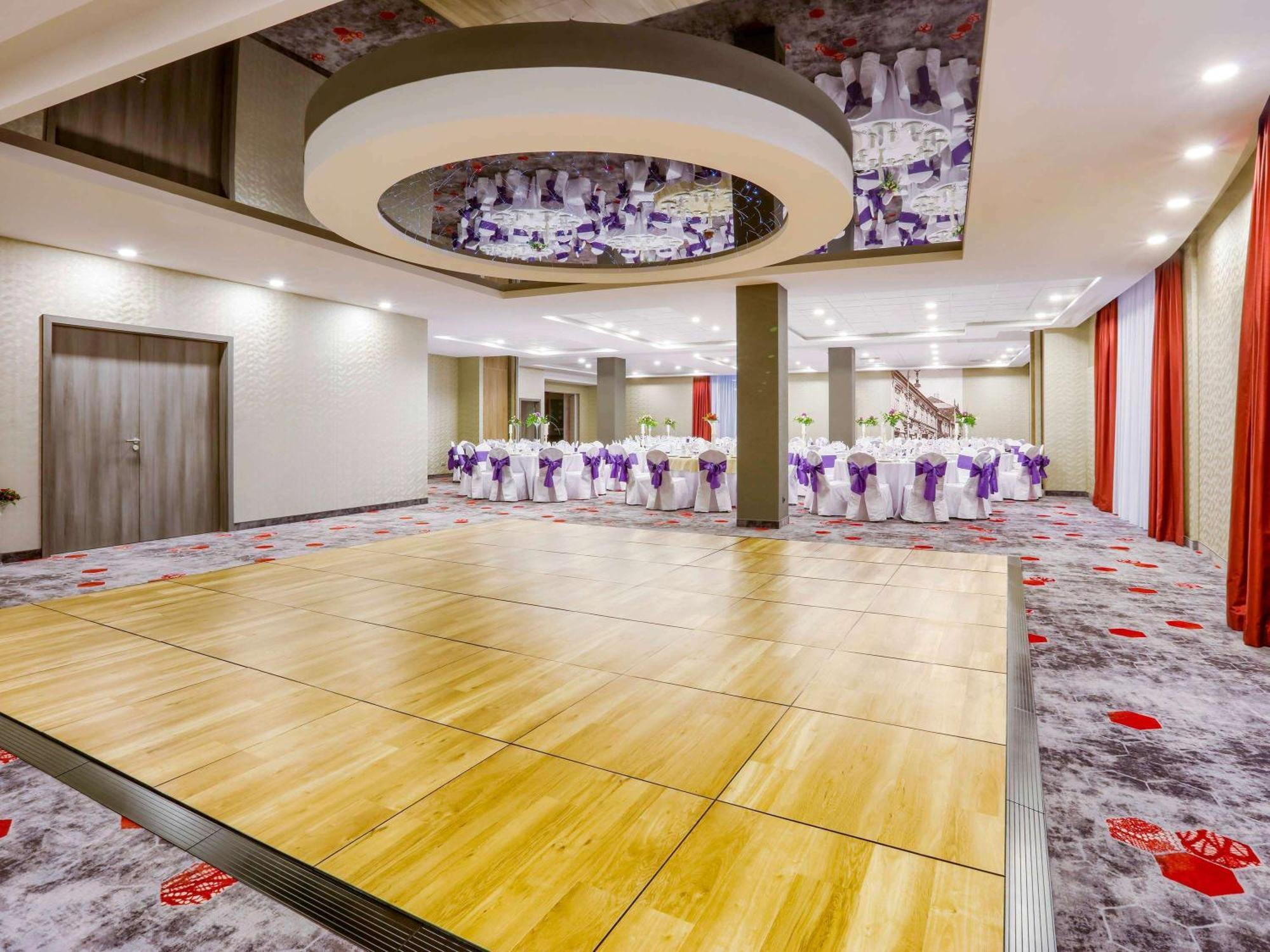 Ibis Styles Nowy Sacz Hotel Eksteriør billede