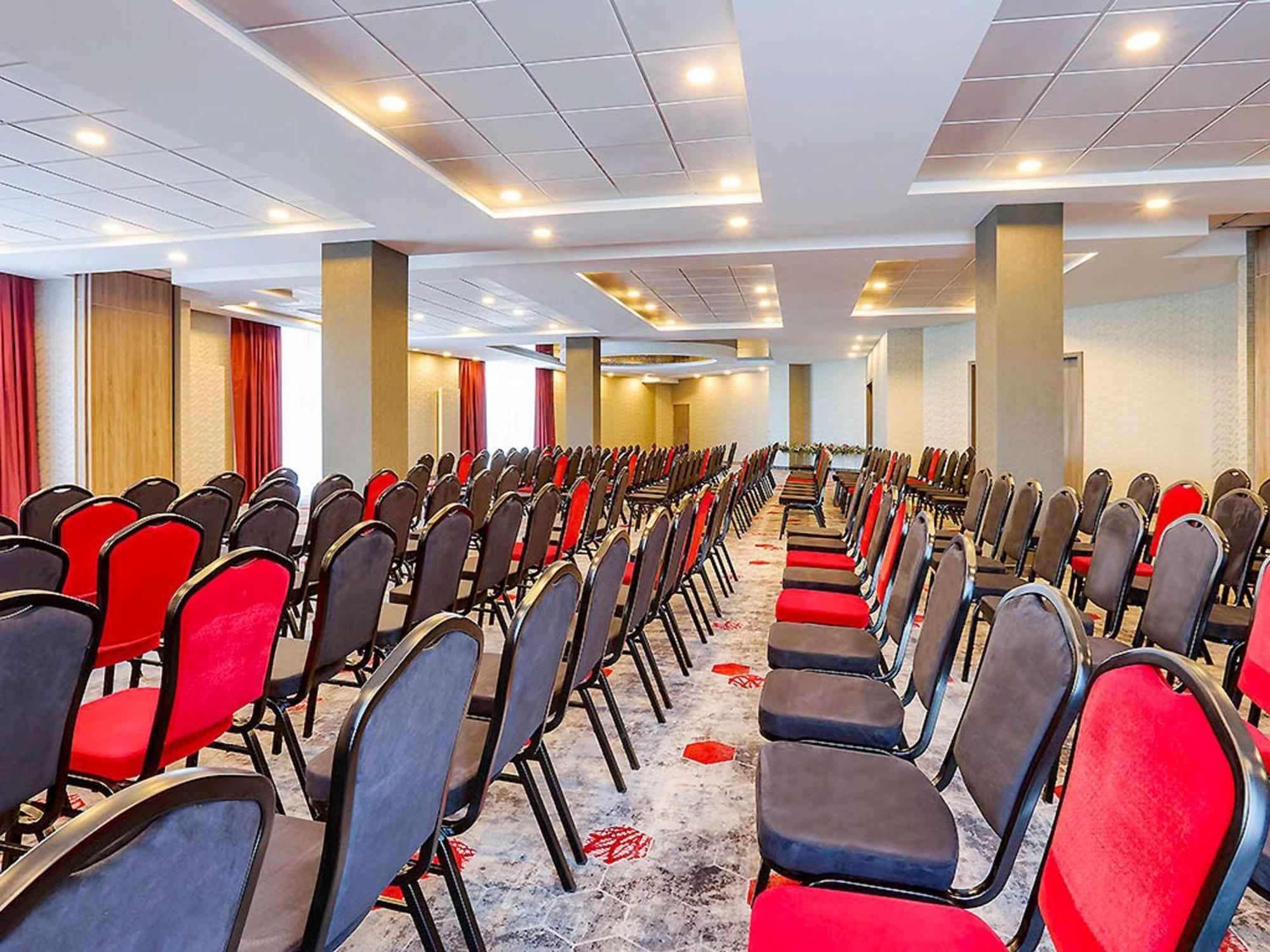 Ibis Styles Nowy Sacz Hotel Eksteriør billede