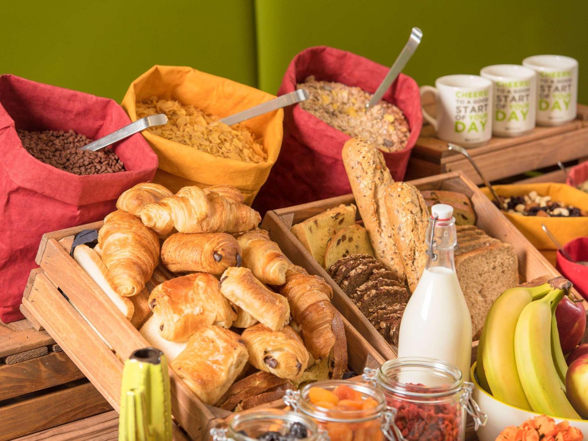 Ibis Styles Nowy Sacz Hotel Eksteriør billede