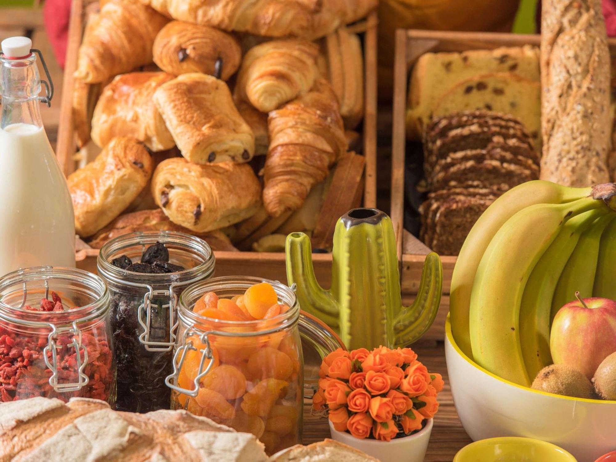 Ibis Styles Nowy Sacz Hotel Eksteriør billede
