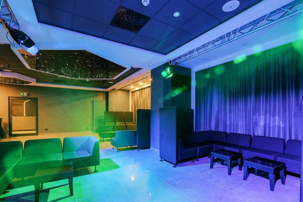 Ibis Styles Nowy Sacz Hotel Eksteriør billede