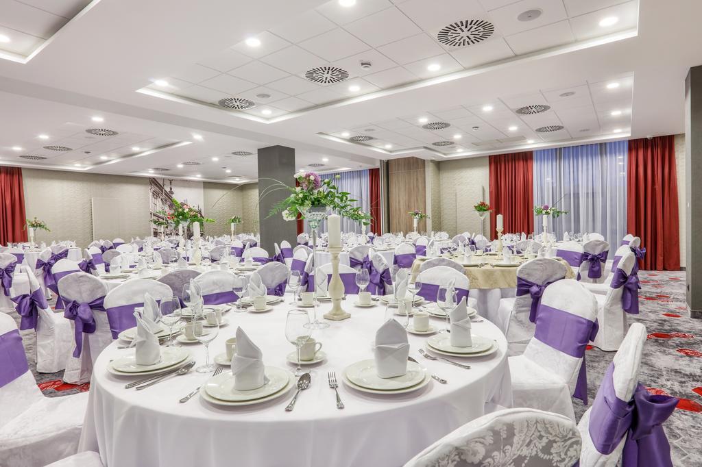 Ibis Styles Nowy Sacz Hotel Eksteriør billede