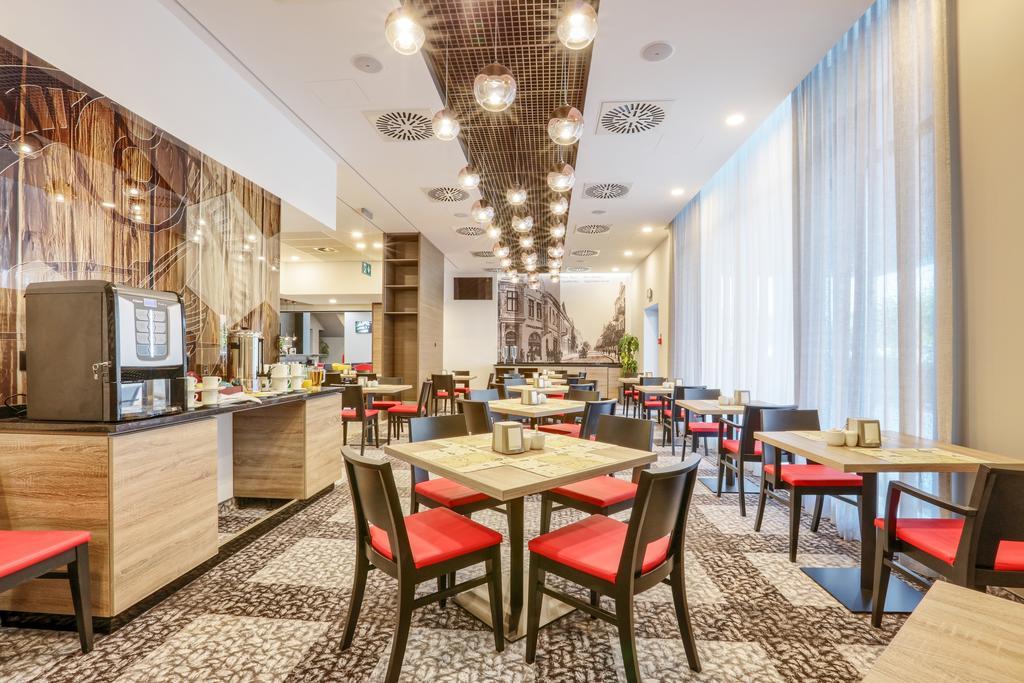 Ibis Styles Nowy Sacz Hotel Eksteriør billede