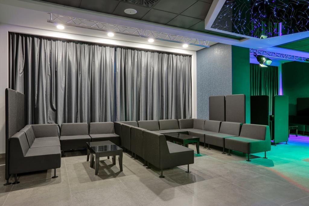 Ibis Styles Nowy Sacz Hotel Eksteriør billede