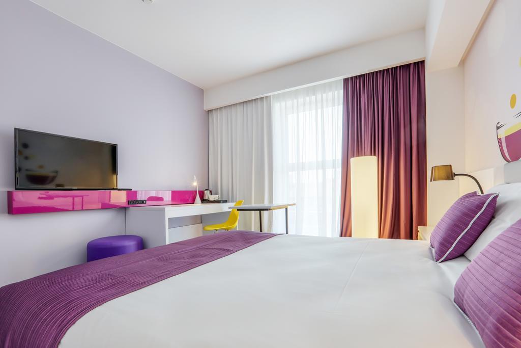 Ibis Styles Nowy Sacz Hotel Eksteriør billede