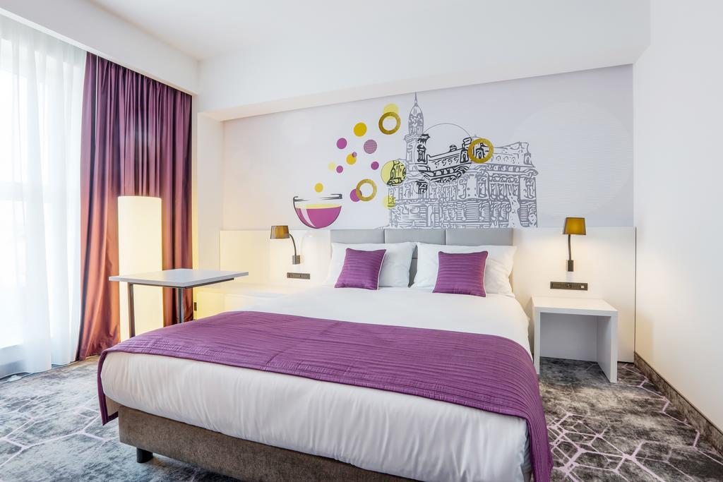 Ibis Styles Nowy Sacz Hotel Eksteriør billede
